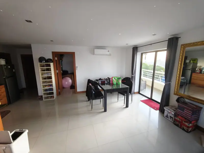 Pattaya Hill Resort 2 Bedroom for sale