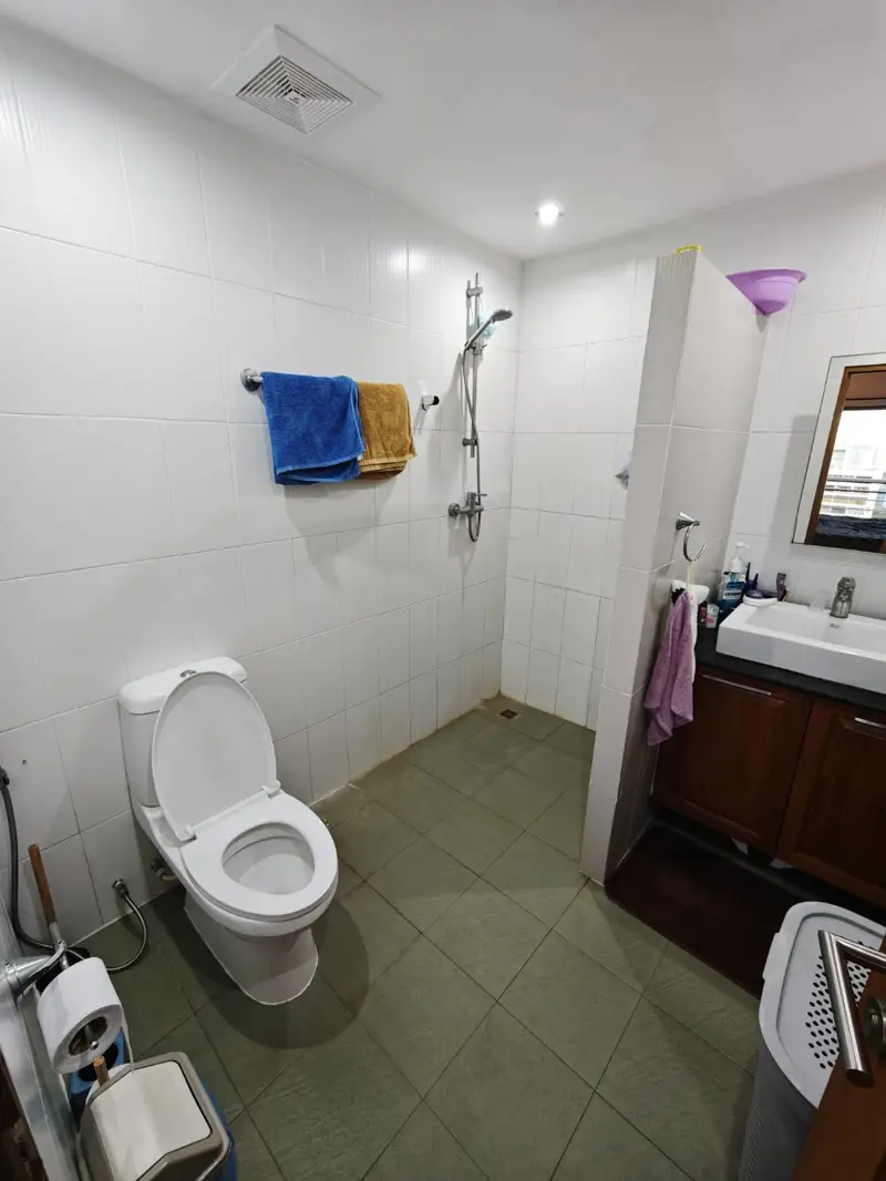 Pattaya Hill Resort 2 Bedroom for sale