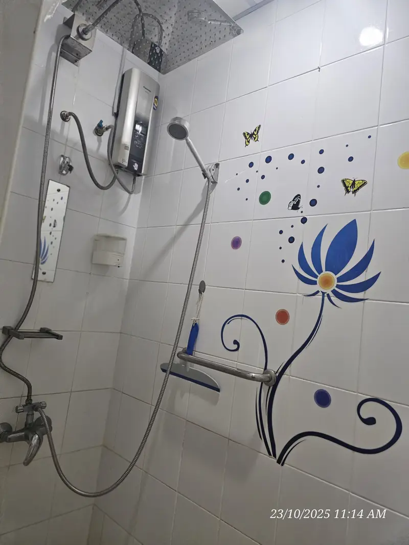 View Talay 2 1 bed condo for rent  550 meters close to Jomtien Beach overlooking a 180-degree sea view. Many shopping centers, Thai and international restaurants