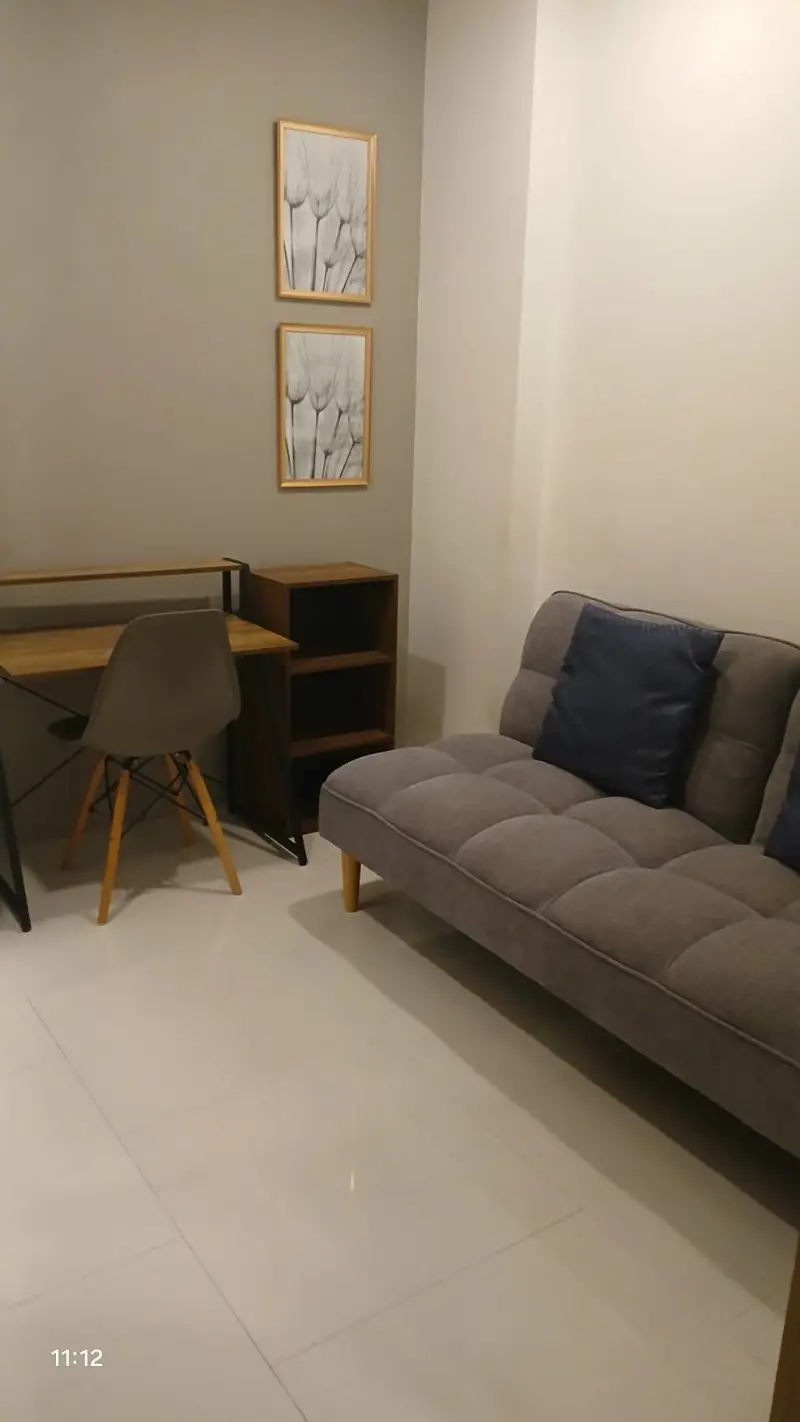 The Sanctuary Wong Amat 1 Bedroom for sale