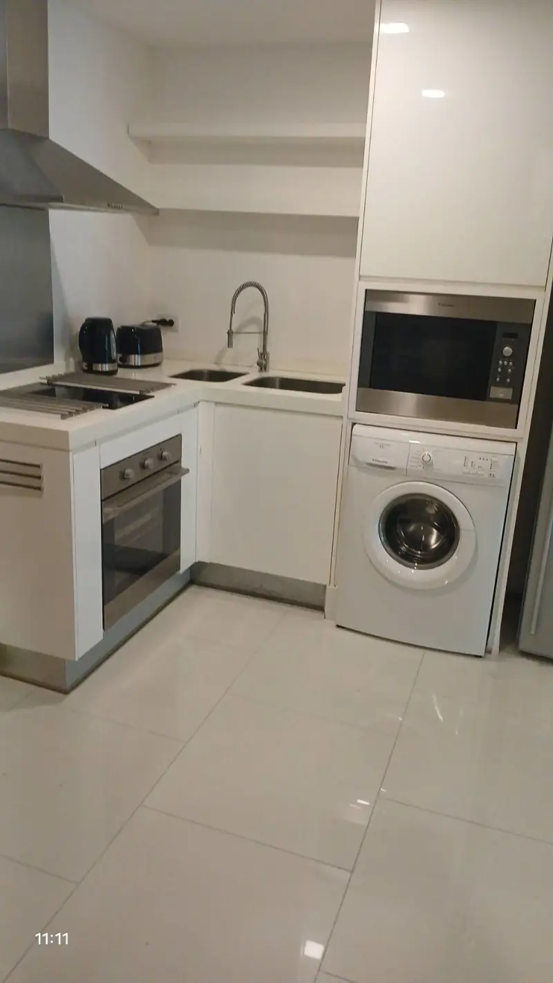 The Sanctuary Wong Amat 1 Bedroom for sale