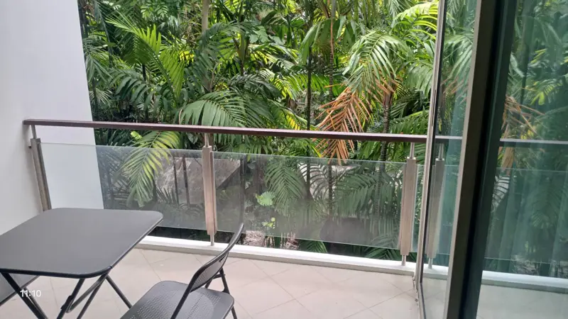 The Sanctuary Wong Amat 1 Bedroom for sale