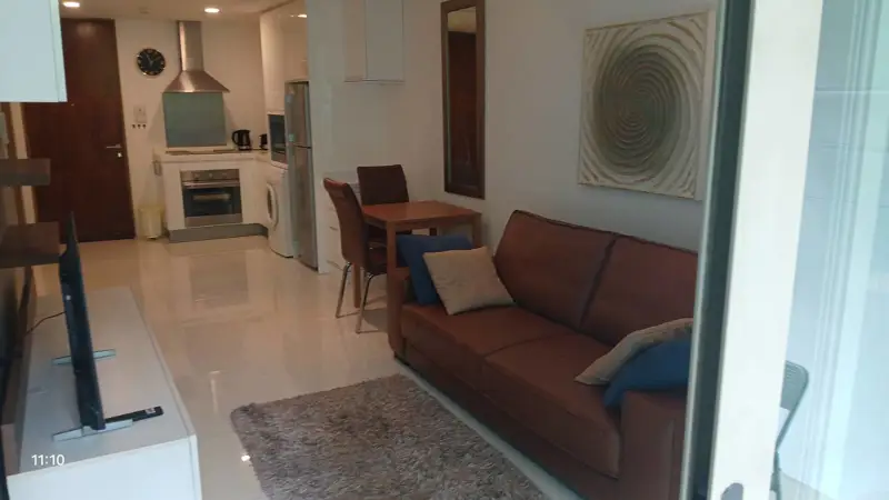 The Sanctuary Wong Amat 1 Bedroom for sale