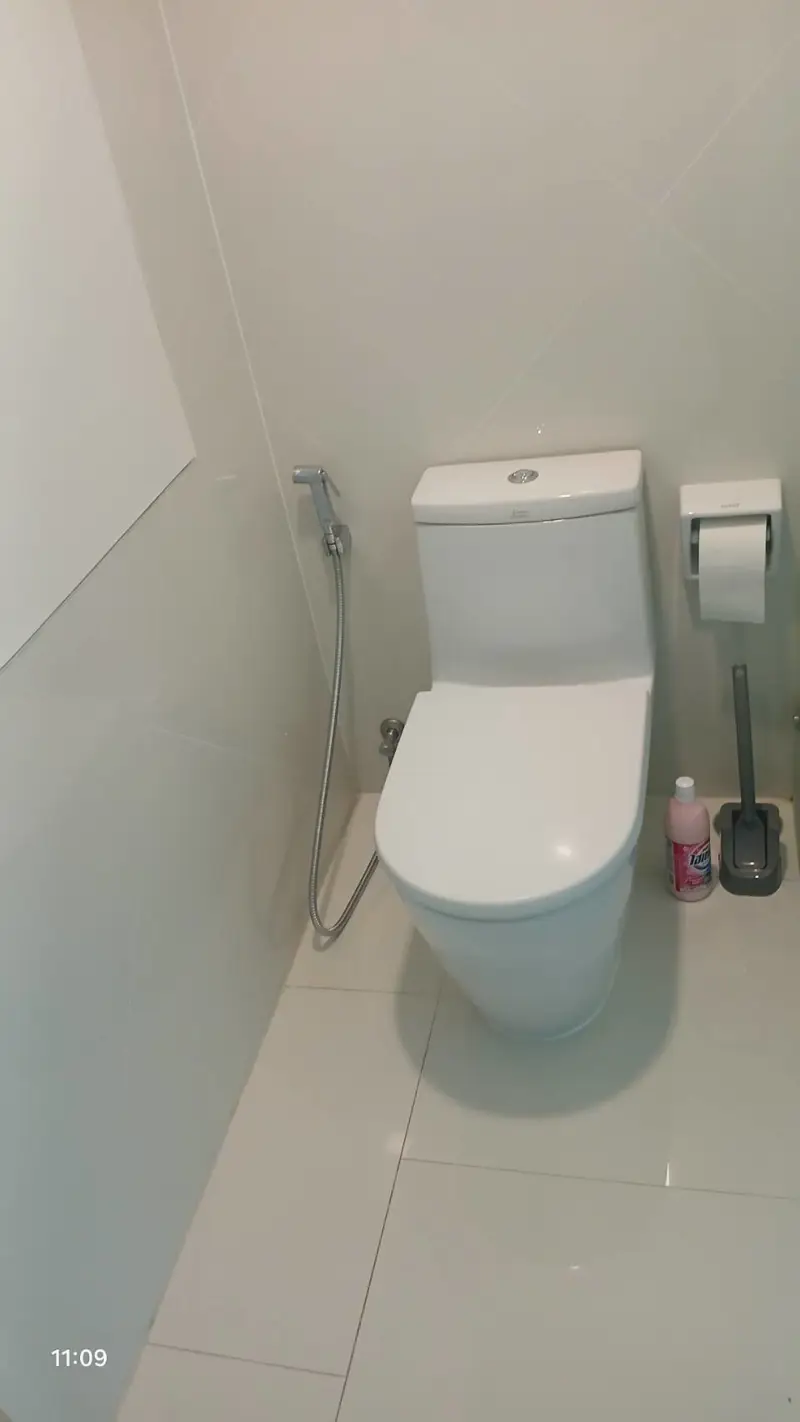 The Sanctuary Wong Amat 1 Bedroom for sale