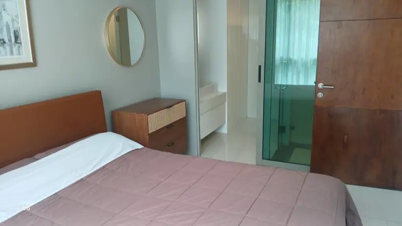 The Sanctuary Wong Amat 1 Bedroom for sale