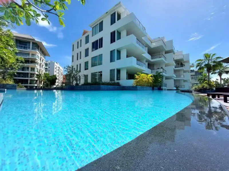 The Sanctuary Wong Amat 1 Bedroom for sale