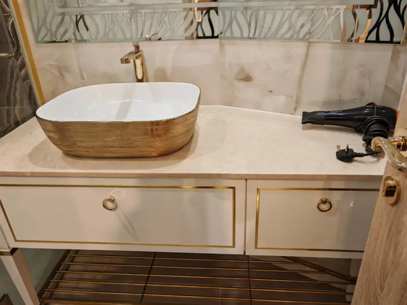 1 bed Condo near Jomtien Beach with Swimming pool, Gym, Internet, Security, Car park, Garden, Sauna, Children's area and Elevator.