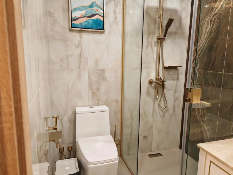 1 bed Condo near Jomtien Beach with Swimming pool, Gym, Internet, Security, Car park, Garden, Sauna, Children's area and Elevator.