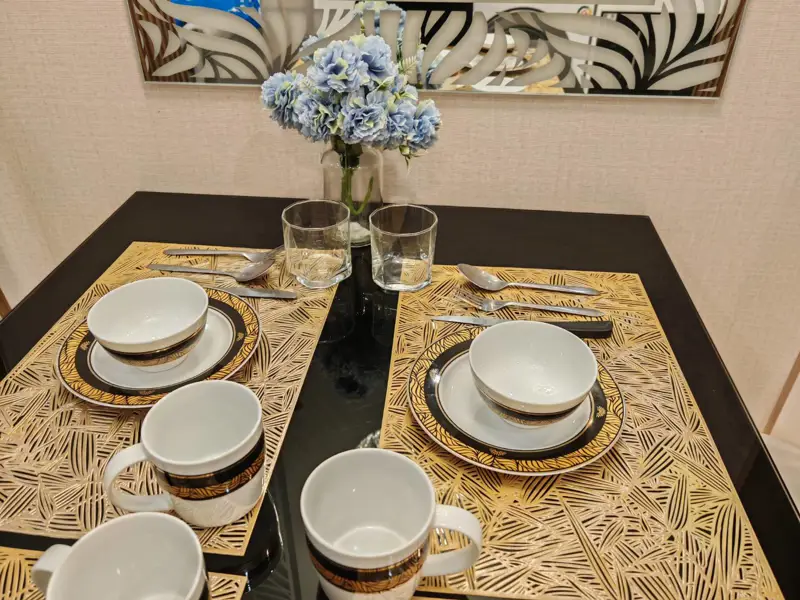 1 bed Condo near Jomtien Beach with Swimming pool, Gym, Internet, Security, Car park, Garden, Sauna, Children's area and Elevator.