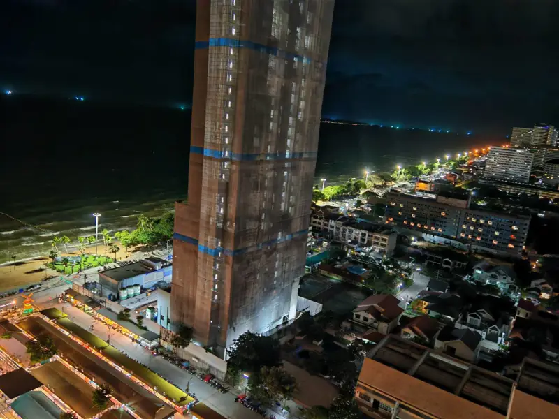 Copacabana Jomtien Beach 1 Bedroom for rent