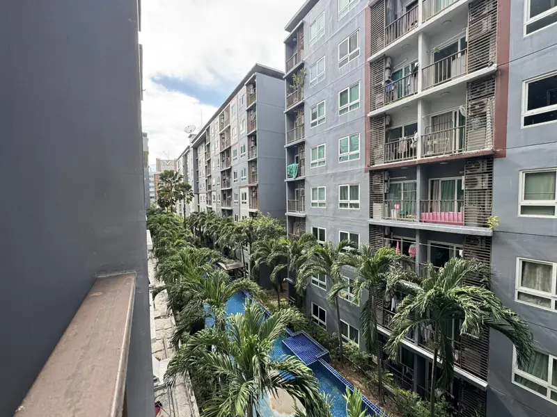 The Trust Residence Studio for sale