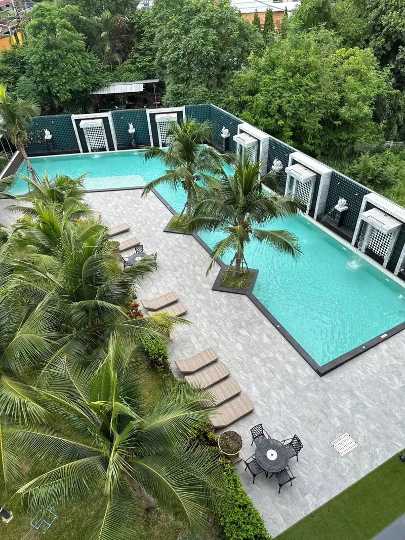 Arcadia Center Suites 1 Bedroom for rent