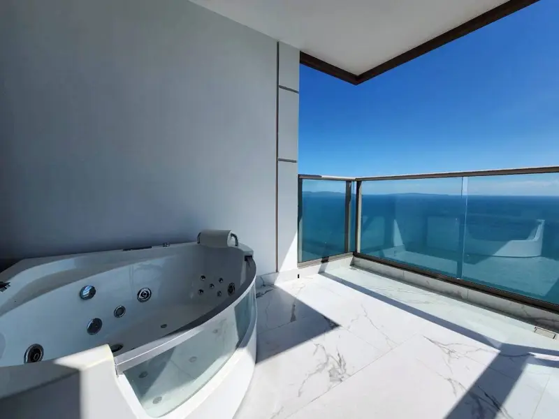Copacabana Beach 1 Bedroom for sale