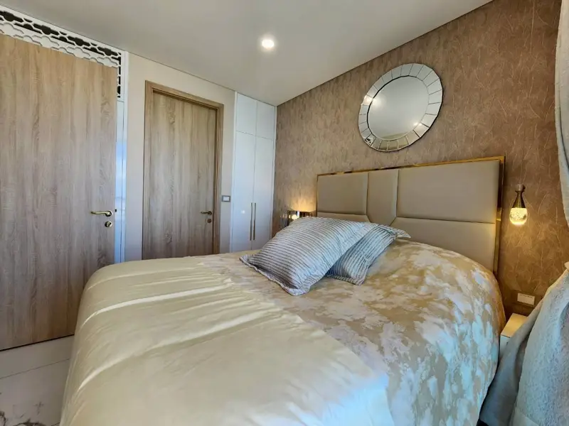 1 bed Condo Jomtien for sale at Copacabana Beach Jomtien with Swimming pool, Gym, Internet, Security, Car park, Garden, Sauna, Children's area and Elevator.