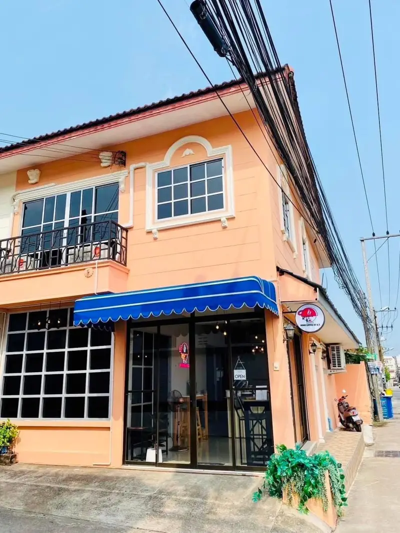 2-storey house, South Pattaya 3 Bedroom for sale