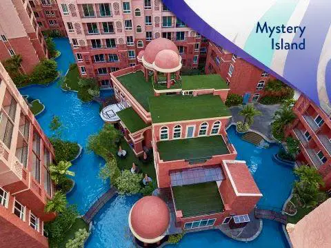 Seven Seas 1 bedroom Condominium for sale