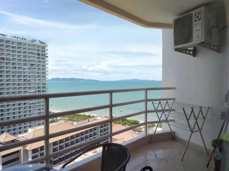 View Talay 5C Studio for rent