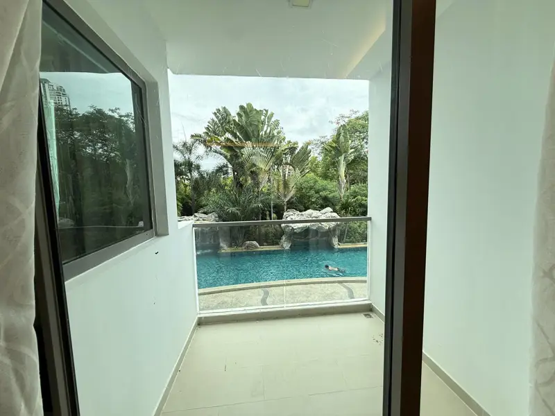 Club Royal Condominium, Nakluea 1 Bedroom for sale