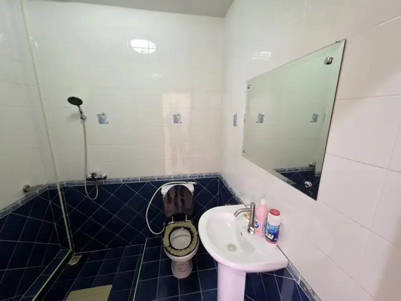 Pattaya House for sale Land area: 228 square meters 3 bedrooms, 2 bathrooms  Swimming pool