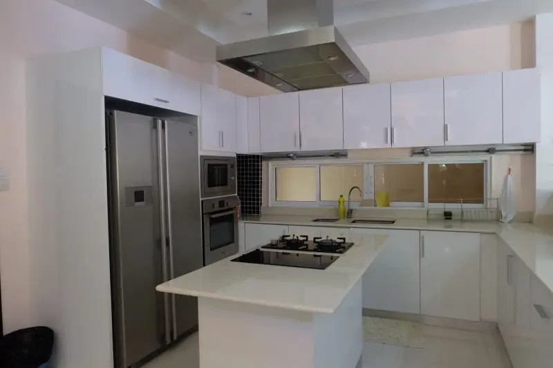 Large  3 bed house with swimming pool Close to Jomtien and The Jomtien area of Pattaya and a quieter, more laid-back coastal destination just south of the city