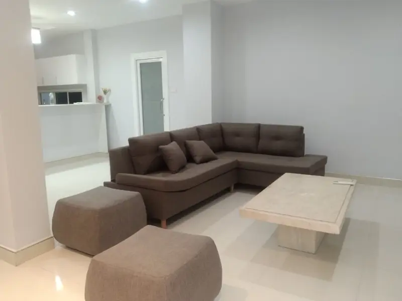 Large  3 bed house with swimming pool Close to Jomtien and The Jomtien area of Pattaya and a quieter, more laid-back coastal destination just south of the city