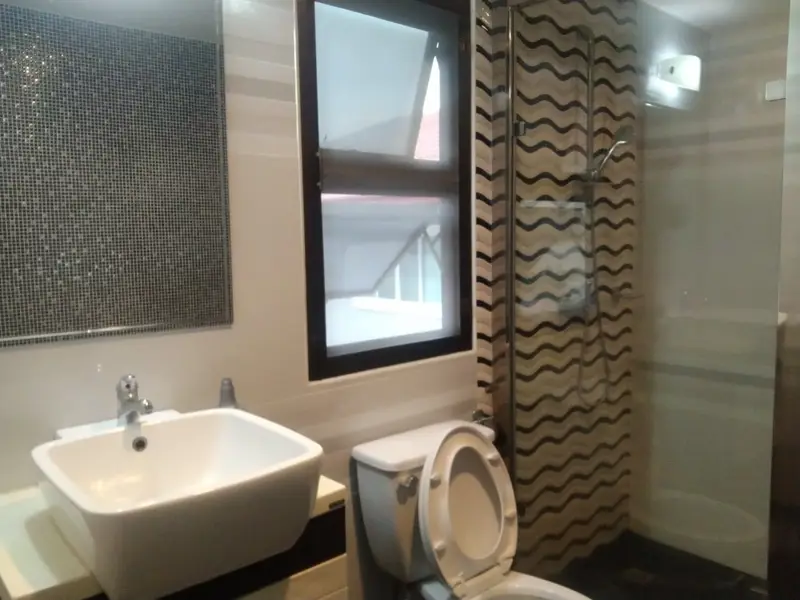 Large  3 bed house with swimming pool Close to Jomtien and The Jomtien area of Pattaya and a quieter, more laid-back coastal destination just south of the city