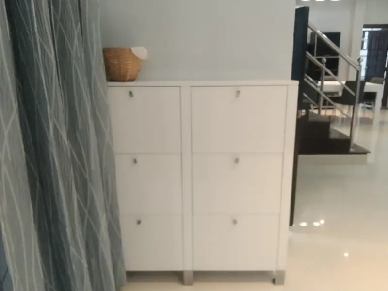 Large  3 bed house with swimming pool Close to Jomtien and The Jomtien area of Pattaya and a quieter, more laid-back coastal destination just south of the city