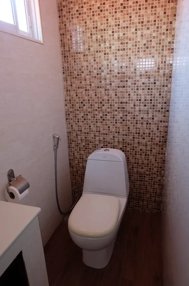 Large  3 bed house with swimming pool Close to Jomtien and The Jomtien area of Pattaya and a quieter, more laid-back coastal destination just south of the city