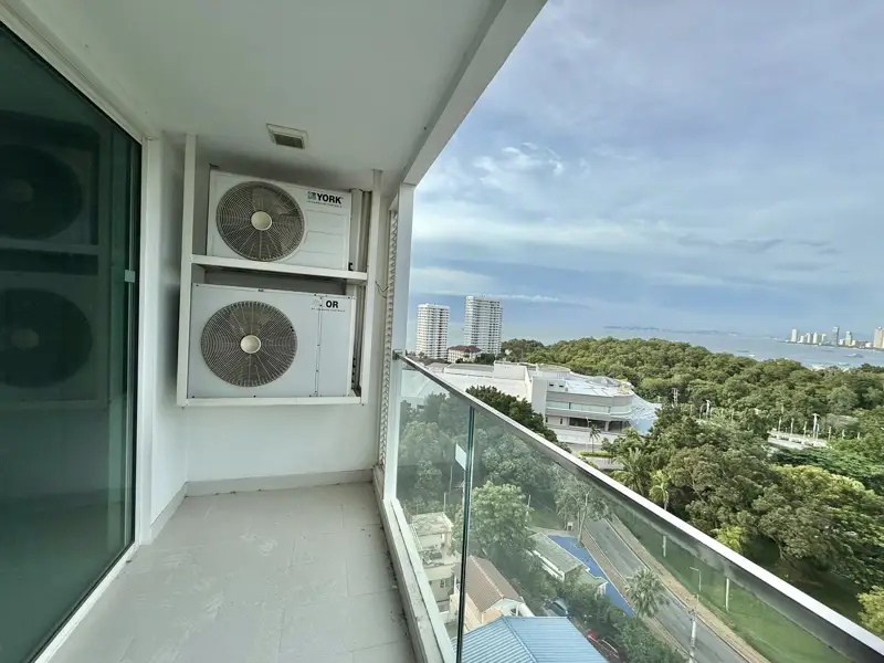 Cozy Beach, Pratumnak Hill, Pattaya 2 Bedroom for sale