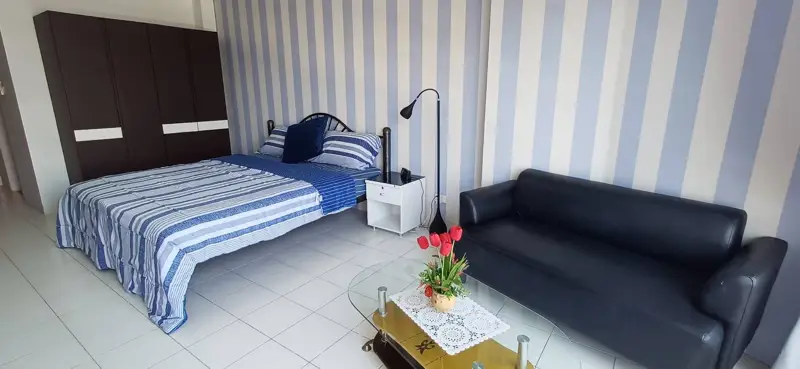 View Talay 1 B Studio for rent