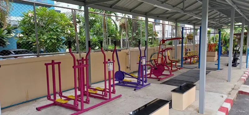 View Talay 1 B Studio for rent