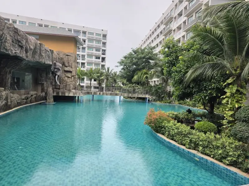 Laguna Beach Resort Maldives Studio for sale