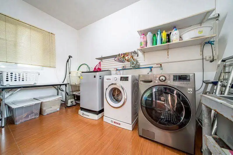 House for sale East Pattaya Land Size: 640 sqm   Living Size: 420 sqm   6 bedrooms 7 bathrooms