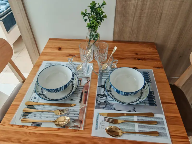 1 bed Condo near Jomtien Beach with children's playground, rooftop pool with sunbeds, and a communal gym, allowing commune overlooking sea view.