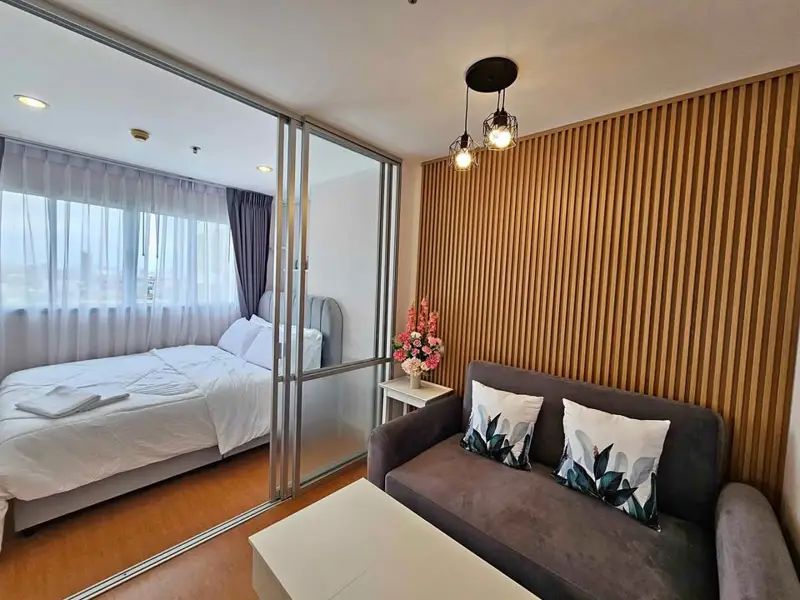 Lumpini Condo Town Pattaya North A for sale