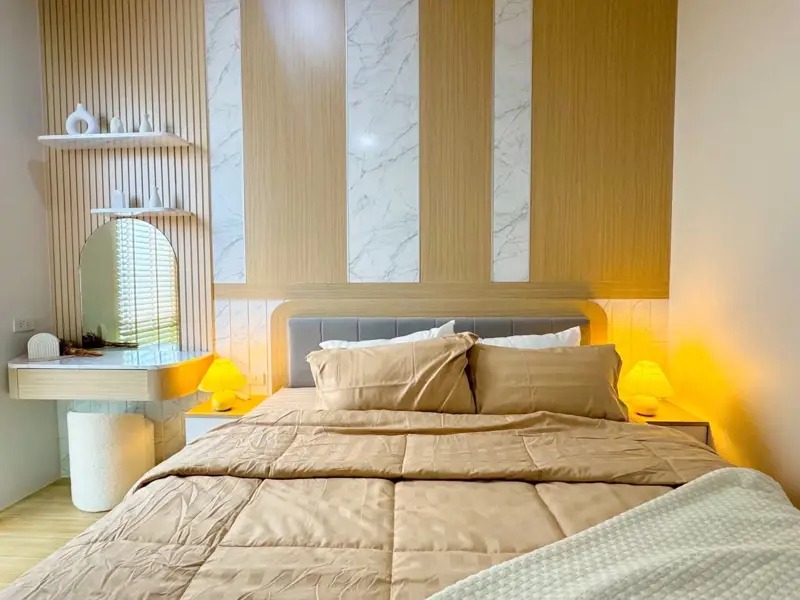 4 bed spacious home to buy in  East Pattaya, located near bustling beachfront areas, convenient access to amenities, international schools, golf courses, and a wide range of housing options,