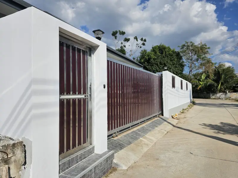 House in chaiyapruk2, 3 Bedroom for sale