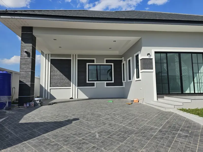 House in chaiyapruk2, 3 Bedroom for sale