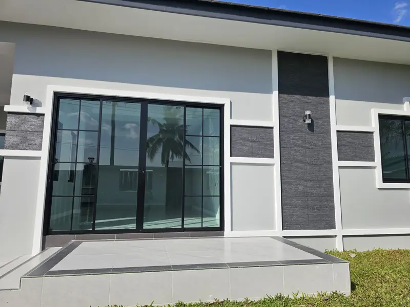 House in chaiyapruk2, 3 Bedroom for sale