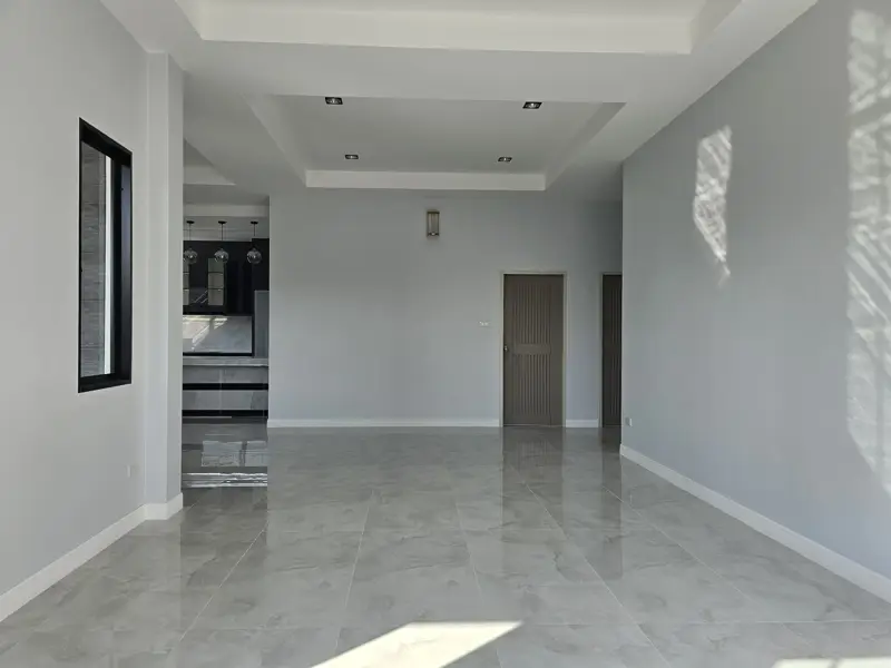 House in chaiyapruk2, 3 Bedroom for sale