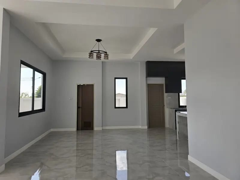 House in chaiyapruk2, 3 Bedroom for sale