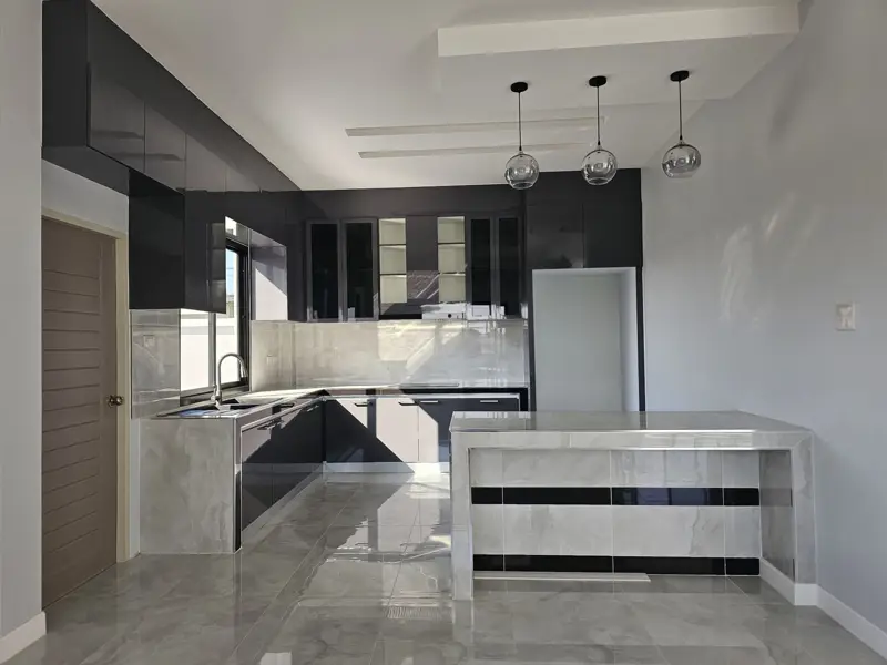 House in chaiyapruk2, 3 Bedroom for sale