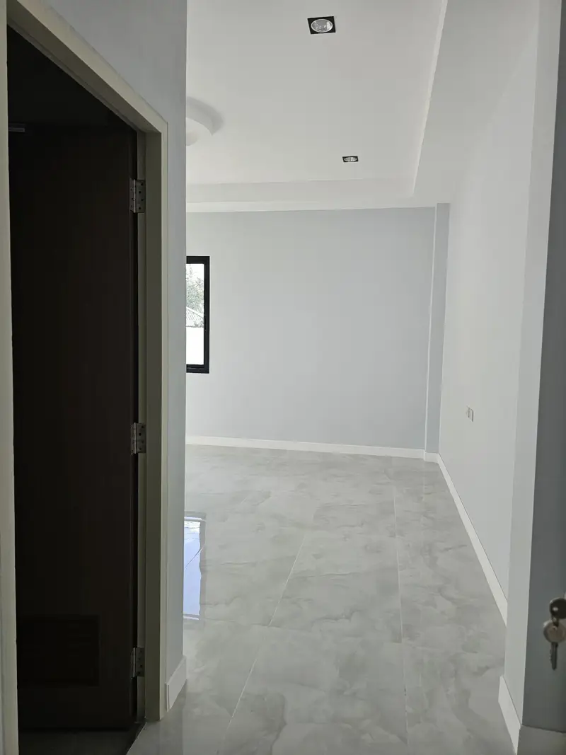 House in chaiyapruk2, 3 Bedroom for sale