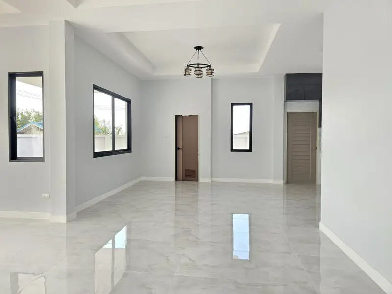 House in chaiyapruk2, 3 Bedroom for sale