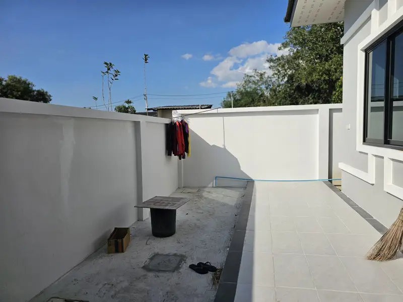 House in chaiyapruk2, 3 Bedroom for sale