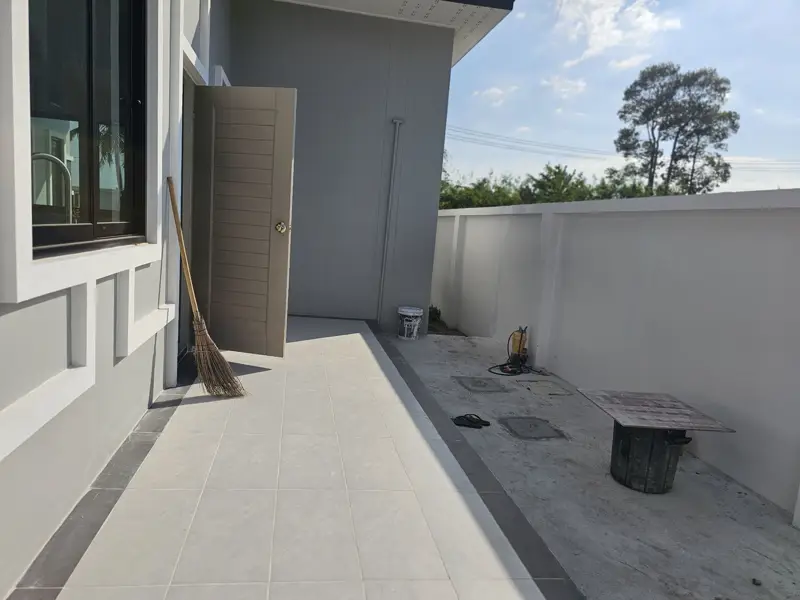 House in chaiyapruk2, 3 Bedroom for sale