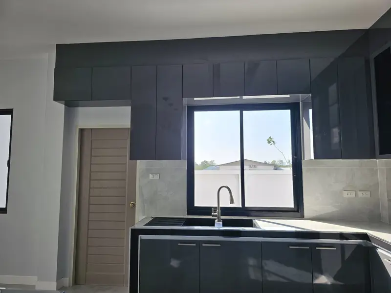 House in chaiyapruk2, 3 Bedroom for sale