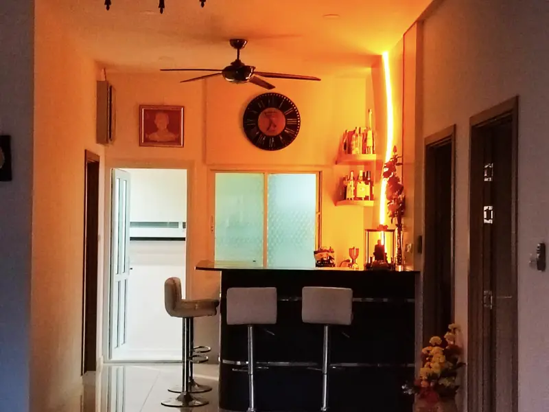 pool villa bangsaray Pattaya Land size 64. sqw.  Just 10mins from nongnuch garden  from the beach ban Amphur and bangsaray