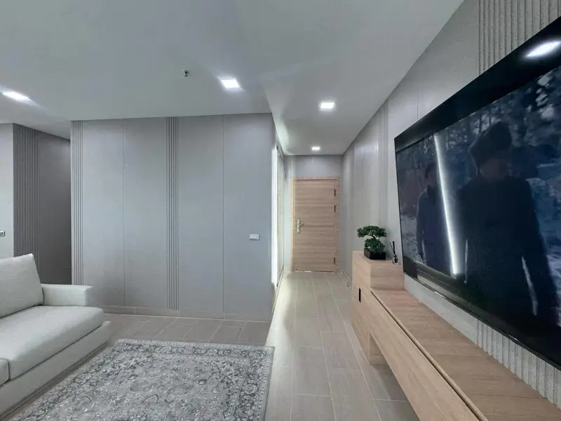 2 bed Condo Wongamat elegant modern condominium conveniently located near Central Festival, Pattaya Beach, Wongamat Beach, 3D Painting Museum, Pattaya Walking Street,