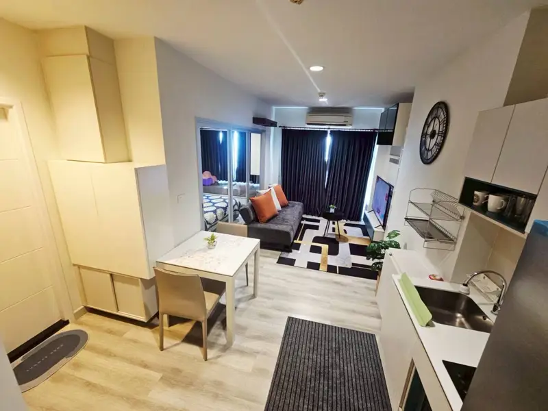 Centric Sea 1 Bedroom for rent